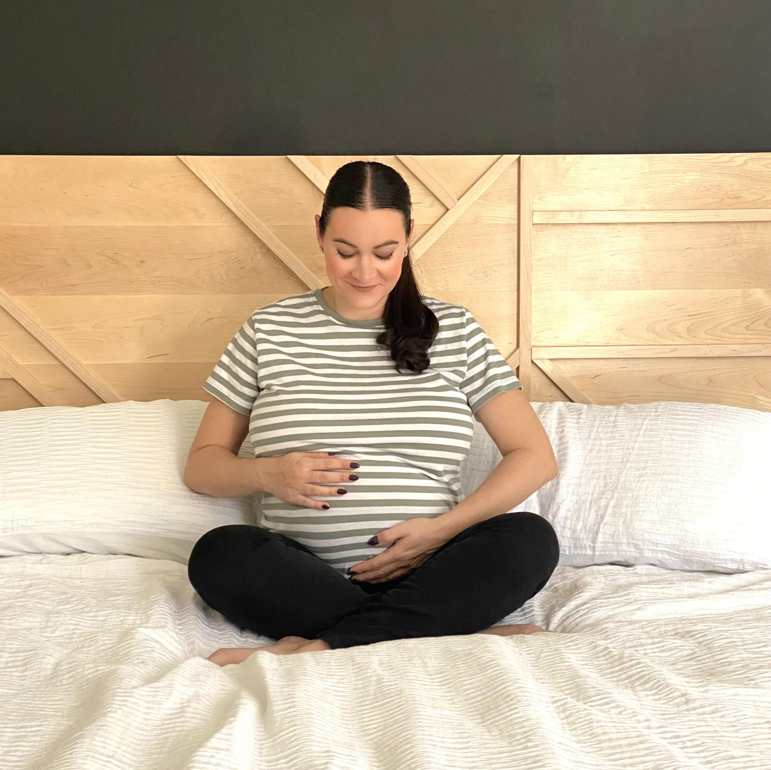 1st Trimester (and beyond) Pregnancy Essentials! – Everyday Glam Guide